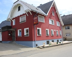 Nhà trọ Gasthaus Sonne (Merklingen, Đức)