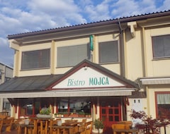 Nhà trọ Mojca (Trzin, Slovenia)