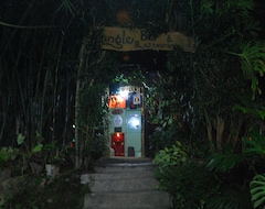 Albergue Kang Travellers Lodge (Tanah Rata, Malasia)