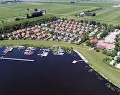 Toàn bộ căn nhà/căn hộ Park Wijde Aa (Roelofarendsveen, Hà Lan)