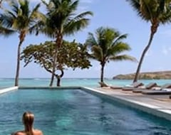 Khách sạn Hotel Le Sereno (Gustavia, French Antilles)