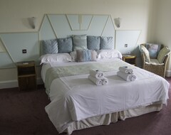 Khách sạn The White Lodge (Great Yarmouth, Vương quốc Anh)