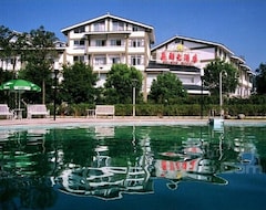 Sumin Hotel (Wuyishan, Kina)