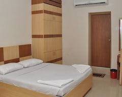 Hotel Thalapathi (Chennai, India)