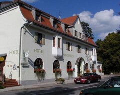 Hotel Lindenhof (Bad Tölz, Tyskland)