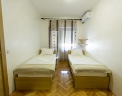 Hotel Amaro Rooms (Novi Sad, Srbija)