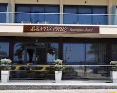 Otel Boutique  Santa Cruz (Santa Cruz, Portekiz)