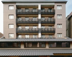 Khách sạn Via Inn Kyoto Shijo Muromachi (Kyoto, Nhật Bản)