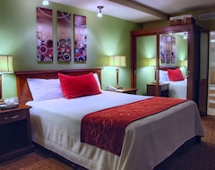 Khách sạn Corona Hotel & Spa (Ensenada, Mexico)