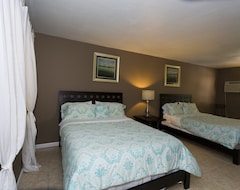 Khách sạn Granada Inn (Fort Lauderdale, Hoa Kỳ)