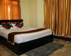 Hotel Itsy By Treebo - Shelter Inn 2 Km From Crinoline Falls (Shillong, India)