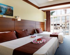 فندق LA Hotel & Resort (غرنة, قبرص)
