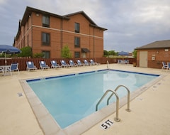 Otel Extended Stay America Select Suites - Newport News - I-64 - Jefferson Avenue (Newport News, ABD)
