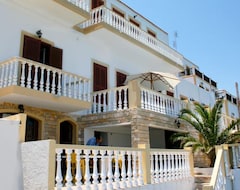 Koko talo/asunto Villa Skiadeni (Halki - Niborio, Kreikka)