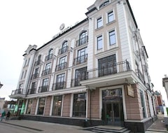 Hotel Evropa (Kazán, Rusia)