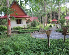 Bed & Breakfast Manora Garden (Phang-Nga, Tailandia)