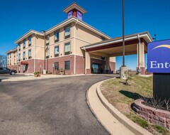 Hotel Sleep Inn & Suites Dyersburg I-155 (Dyersburg, EE. UU.)