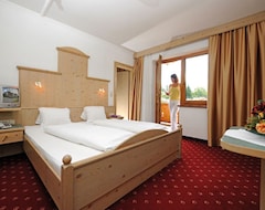 Hotel Sonneck (Kössen-Schwendt, Østrig)