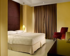 The Bellezza Hotel Suites (Jakarta, Indonesia)