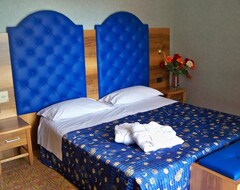 Otel Bristol Park (Castelmola, İtalya)