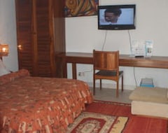 Khách sạn Framotel (Kribi, Cameroon)