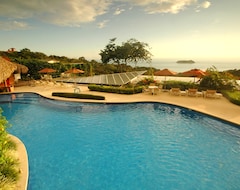 Hotel Si Como No Resort & Wildlife Refuge (Quepos, Kostarika)