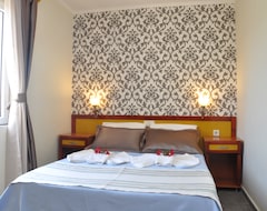 Moonshine Hotel & Suites (Bodrum, Türkiye)
