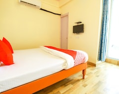 Otel Oyo 67068 Sanrac Residency (Ghaziabad, Hindistan)