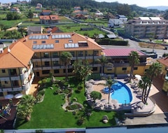 Aparthotel Atlántico Resort (Sangenjo, Španjolska)