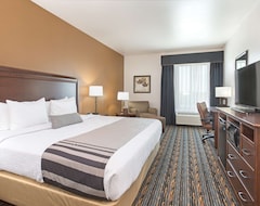 Hotel Best Western Plus Lincoln Inn & Suites (Lincoln, Sjedinjene Američke Države)