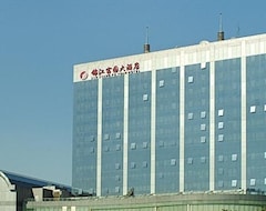 Jinjiang Fuyuan Hotel (Beijing, China)