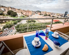 Bed & Breakfast A View On Cagliari (Cagliari, Italien)