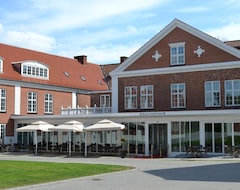 Otel Park (Kolding, Danimarka)