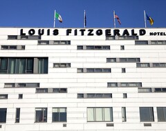 Otel Louis Fitzgerald (Dublin, İrlanda)