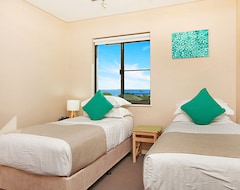 Hotelli Saltwater Suites (Darwin, Australia)