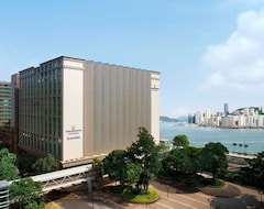 Hotelli Intercontinental Grand Stanford Hong Kong, An Ihg Hotel (Hong Kong, Hong Kong)