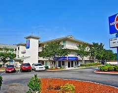 Hotel Motel 6 Columbia West (Columbia, USA)