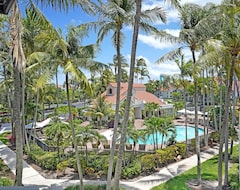 Hotel Dharma Home Suites Dania Beach At Sheridan Ocean Club (Dania Beach, Sjedinjene Američke Države)