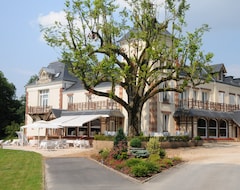 Hotel Château Des Bondons EI (La Ferte sous Jouarre, France)