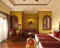 Otel Taj Exotica Resort & Spa, Goa (Benaulim, Hindistan)