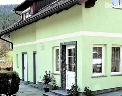 Toàn bộ căn nhà/căn hộ Ferienhaus Familie Lagler (Glödnitz, Áo)