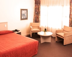 Khách sạn Hotel Quality Inn Angus (Lower Hutt, New Zealand)