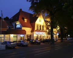 Khách sạn Wöbken (Oldenburg, Đức)
