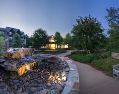 Khách sạn The Lodge and Spa at Callaway Gardens (Pine Mountain, Hoa Kỳ)