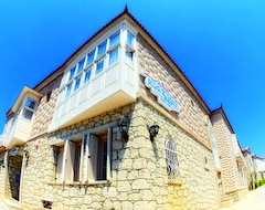 Hotel Alya Ruzgari Otel (Cesme, Turkey)
