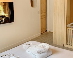 Cijela kuća/apartman Suite Cosy Flat - Hyper-centre Avec Sauna Privatif (Senlis, Francuska)