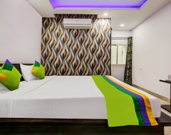 Khách sạn Treebo Trend Bharat Regency (Bhopal, Ấn Độ)