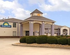 فندق Days Inn Decatur Southeast (Decatur, الولايات المتحدة الأمريكية)
