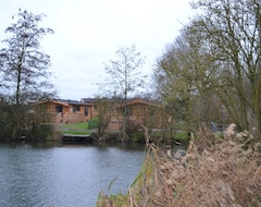 Hotel The Chiltern Lodges At Upper Farm Henton (Chinnor, United Kingdom)
