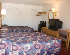 Motel North Country Inn & Suites (Mandan, USA)